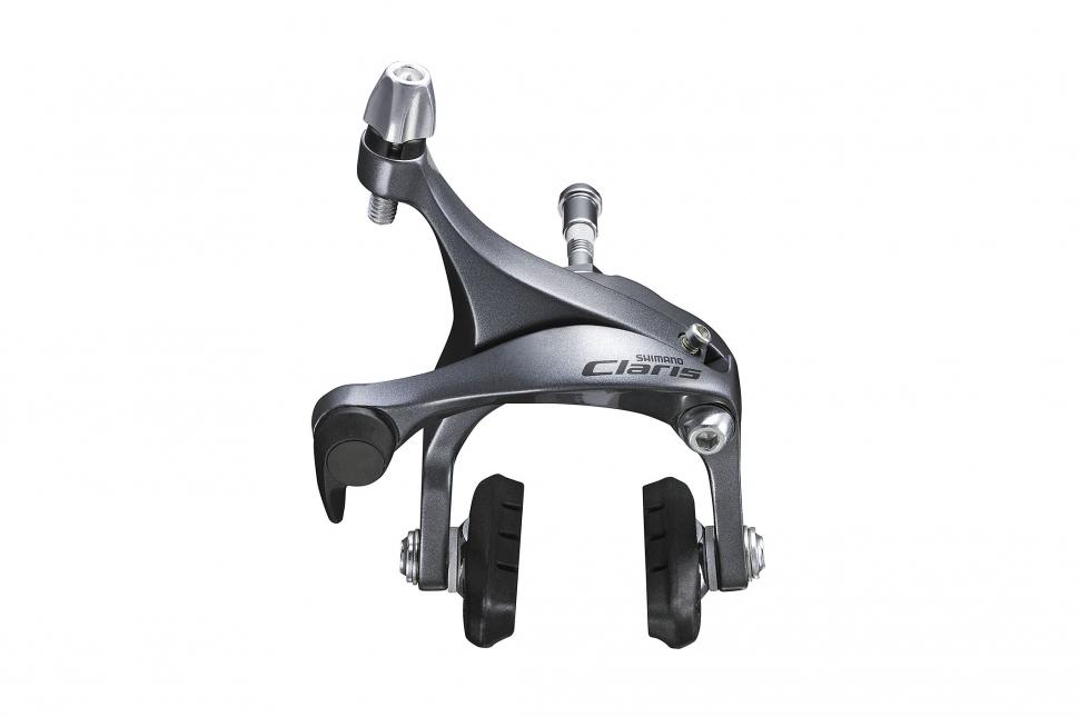 shimano claris brakes